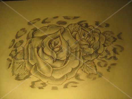 Rosas