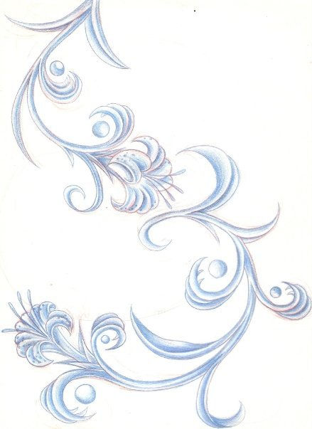 ornamental