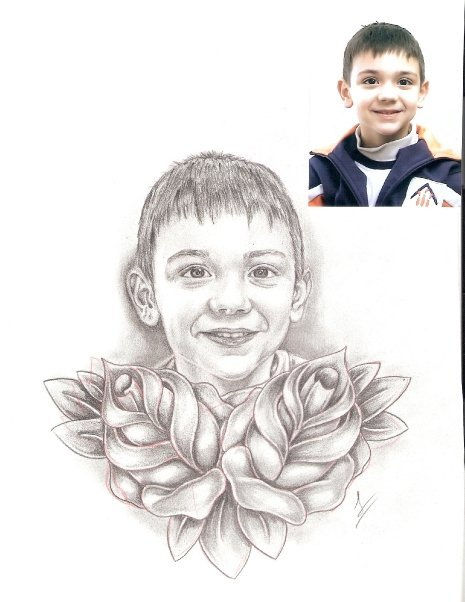 retrato