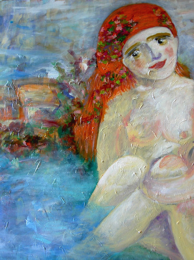 LA LAGOA (DETALLE 3)