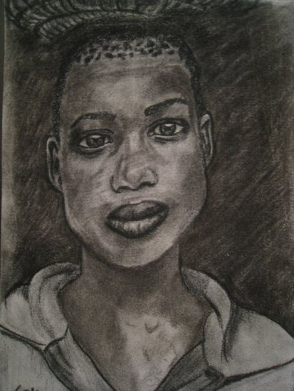 esperanza Charcoal