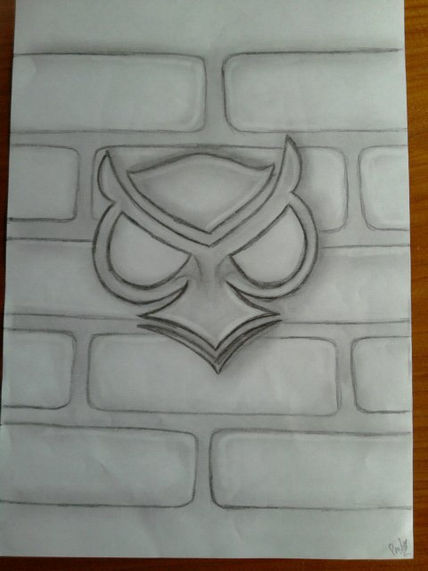 Xunxo grafiti