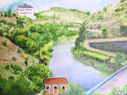 Toledo