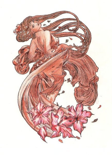 Mucha