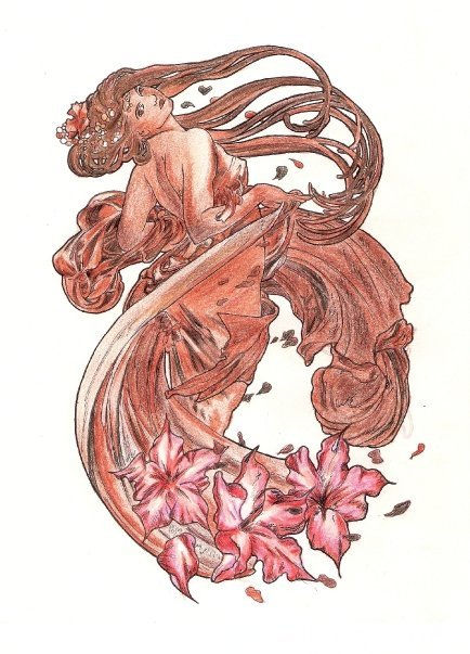 Mucha