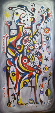 FLAMENCO