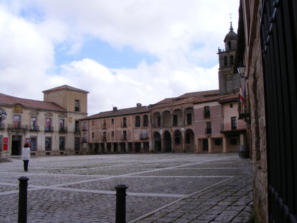 Medinacelli