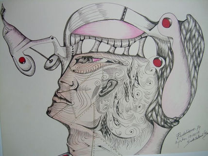 Doctor Otorrino.