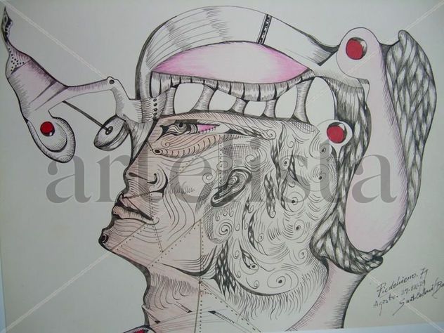 Doctor Otorrino.