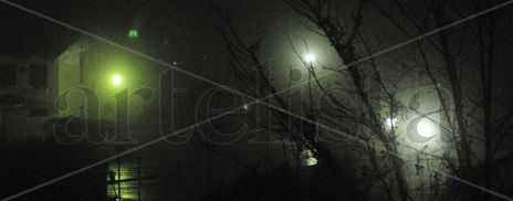 Niebla