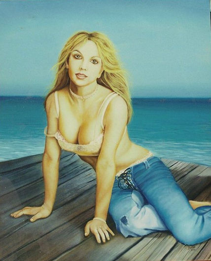 Retrato
