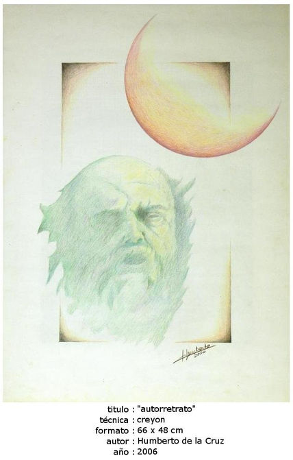 Autoretrato