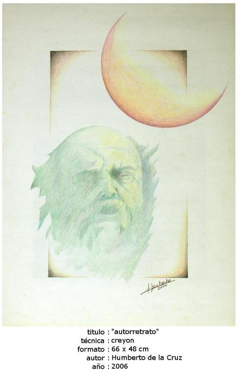 Autoretrato