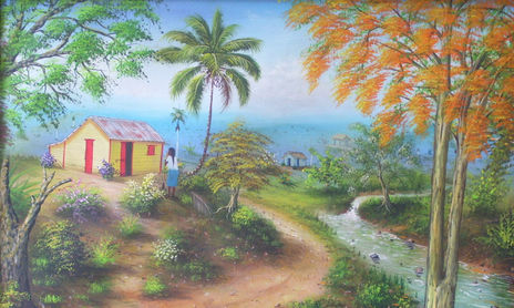 vida del campo