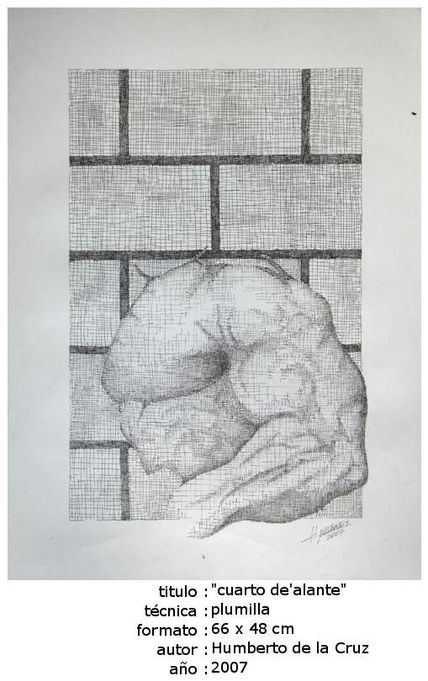Cuarto de´alante
