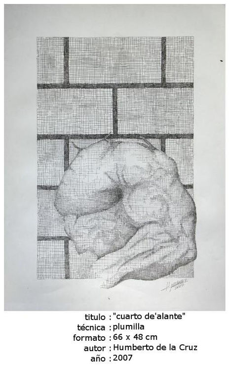 Cuarto de´alante