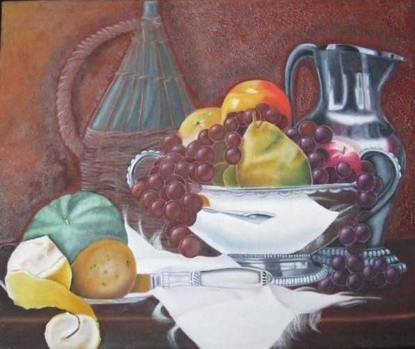 BODEGON