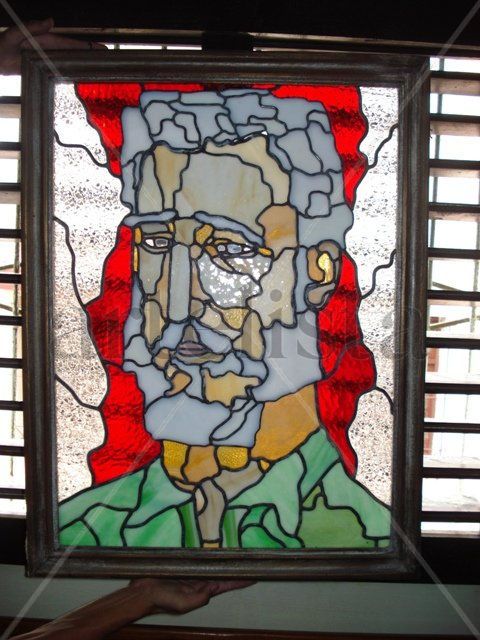 Fidel castro