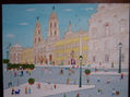Palacio de Mafra (Portugal )