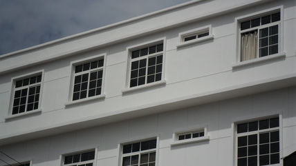 La ventana