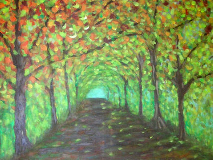 Bosque