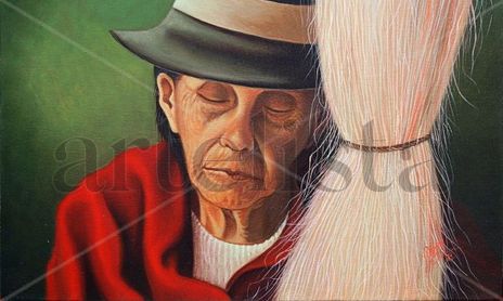 MAESTRA VIDA