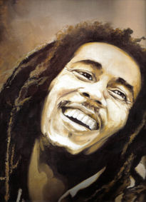 Bob Marley