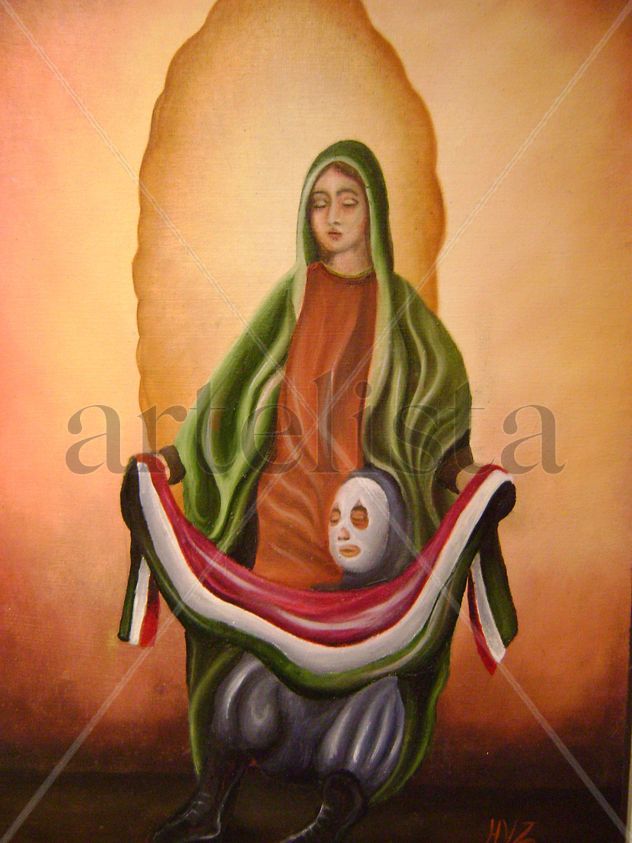 virgen