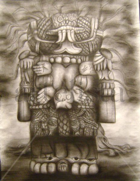 Coatlicue