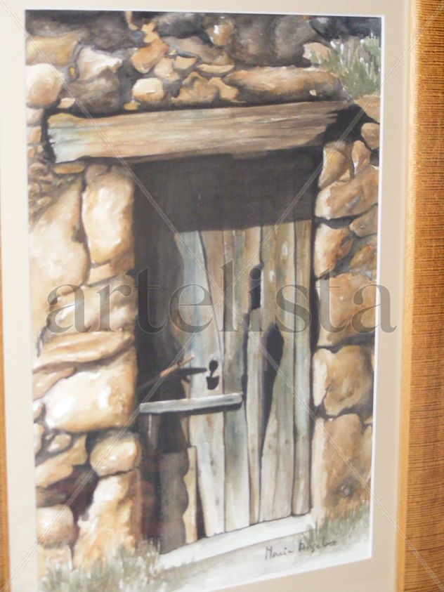 LA PUERTA