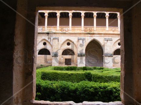 Santa María de la...