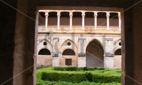 Monasterios