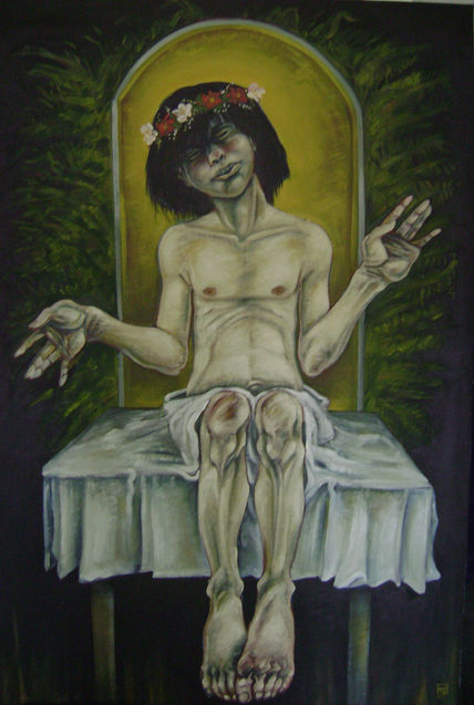 El Angelito