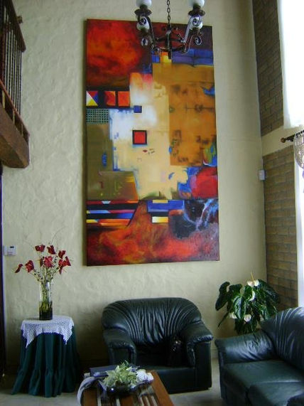 Abstracto 1