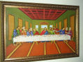 cena tradicional