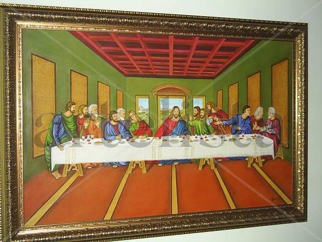 cena tradicional 
