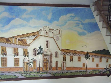 Mural 1
