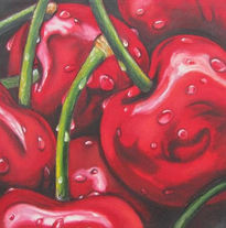 Cerezas