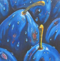 Ciruelas