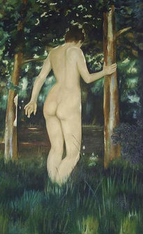 Desnudo 2