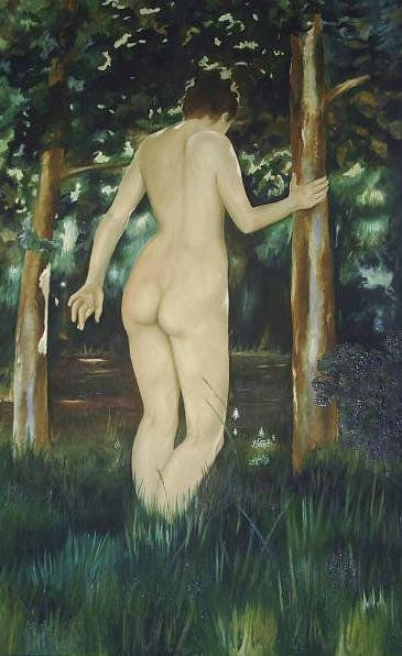 Desnudo 2