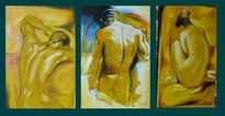 Desnudo 3
