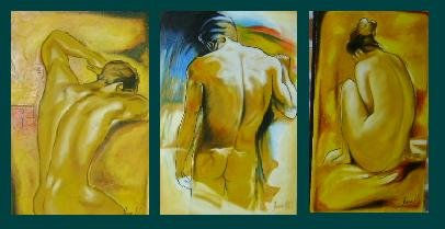 Desnudo 3