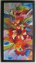 flores semiabstracto