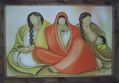 mujeres (copia de autor mexicano)