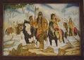 indios americanos