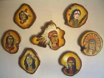 Indios 2