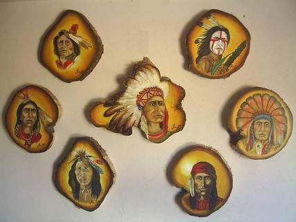 Indios 2