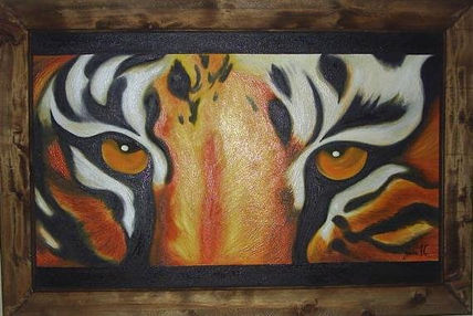 Tigre 1