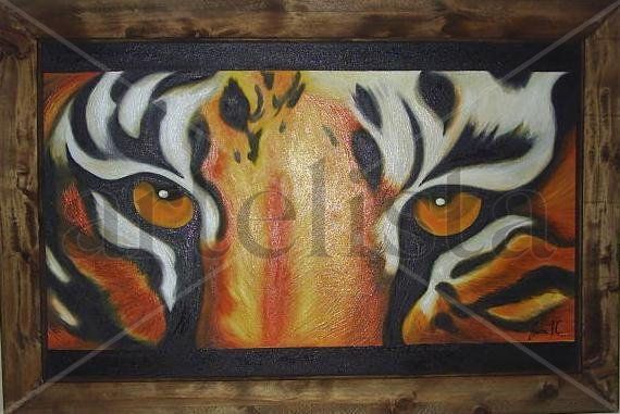tigre 1 